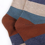 Chaussettes tendance épaisses et chaudes