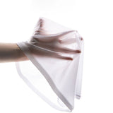 Boxer 3D pour Homme en soie glacée 3pcs