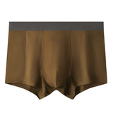 sous-vêtement sans trace pour homme