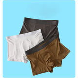 sous-vêtement sans trace pour homme