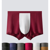 sous-vêtement sans trace pour homme