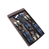 Bretelles en cuir véritable homme – Bretelles en cuir | lasanderss.store