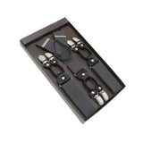 Bretelles en cuir véritable homme – Bretelles en cuir | lasanderss.store