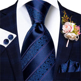Broche Cravate boutons de manchette pour homme – | lasanderss.store