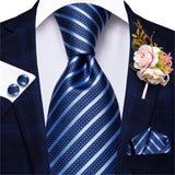 Broche Cravate boutons de manchette pour homme – | lasanderss.store