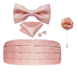 Ceinture de costume en Soie – | lasanderss.store