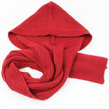 chapeau et écharpe épais – chapeau | lasanderss.store