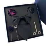 Coffret cravate 8 pcs pour homme – Vêtements et accessoires | lasanderss.store