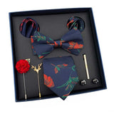 Coffret cravate de mariage – | lasanderss.store