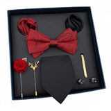 Coffret cravate de mariage – | lasanderss.store