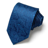 Cravate Bleu classique pour homme – | lasanderss.store