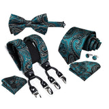 Cravate bretelles et nœud papillon pour homme – | lasanderss.store