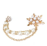 Cravate Broche et pochette 4pcs – | lasanderss.store