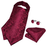 cravate - Broche et pochette en soie pour homme – Accessoires | lasanderss.store