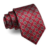 Cravate Classique Pour Hommes – | lasanderss.store