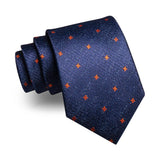 Cravate Classique Pour Hommes – | lasanderss.store