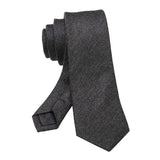 cravate en laine 6cm pour hommes – | lasanderss.store