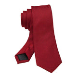 cravate en laine 6cm pour hommes – | lasanderss.store