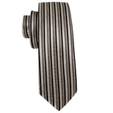 Cravate mouchoir broche pour hommes – | lasanderss.store