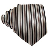 Cravate mouchoir broche pour hommes – | lasanderss.store