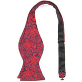 Cravate Nœud papillon ajustable pour hommes – | lasanderss.store