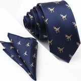 cravates bleu pochette pour hommes – Vêtements et accessoires | lasanderss.store