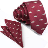 cravates bordeaux pochette pour hommes – | lasanderss.store