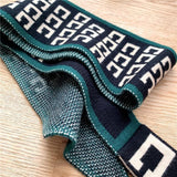 Écharpe Cachemire pour Femmes – | lasanderss.store