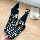 Écharpe Cachemire pour Femmes – | lasanderss.store