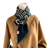 Écharpe Cachemire pour Femmes – | lasanderss.store