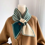 Echarpe chaud pour femmes – écharpe | lasanderss.store