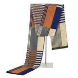 Écharpe de luxe en cachemire pour homme – | lasanderss.store
