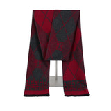 Écharpe pour homme – | lasanderss.store