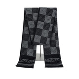 Écharpe pour homme – | lasanderss.store