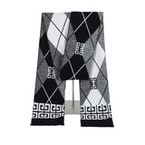Écharpe pour homme – | lasanderss.store