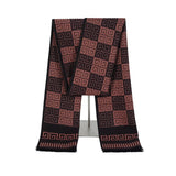 Écharpe pour homme – | lasanderss.store