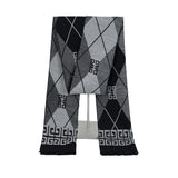 Écharpe pour homme – | lasanderss.store