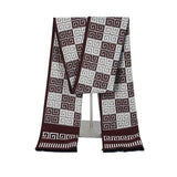 Écharpe pour homme – | lasanderss.store