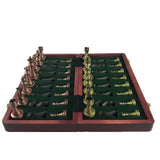 Échiquier jeux de société jeu d'échecs en bois – Jeu d'échecs | lasanderss.store