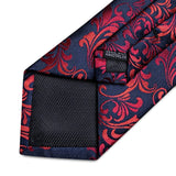 Ensemble Cravate Anneau Broche en Soie Pour Hommes – Accessoires | lasanderss.store