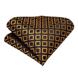Ensemble Cravate Ascot Vintage en soie pour homme – Cravates | lasanderss.store