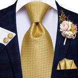 Ensemble Cravate boutons et broche – Accessoires | lasanderss.store
