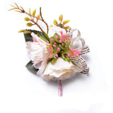 Ensemble Cravate boutons et broche – Accessoires | lasanderss.store