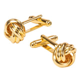 Ensemble Cravate Soie Boutons Manchette Pince - Accessoire Homme Élégant – | lasanderss.store