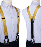 Ensemble de bretelles avec nœud papillon – | lasanderss.store