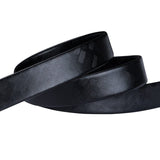 Ensemble de Ceinture cuir à boucle automatique – Ceinture cuir | lasanderss.store