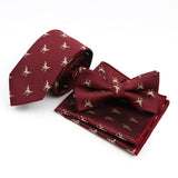 Ensemble de cravate et pochette – | lasanderss.store