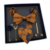 Ensemble de cravate magnifique avec Coffret cadeau – | lasanderss.store