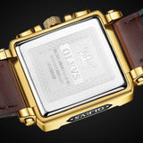 Ensemble montre bracelet pour homme – Montres | lasanderss.store