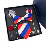 Ensembles de cravates pour hommes – coffret cravate | lasanderss.store